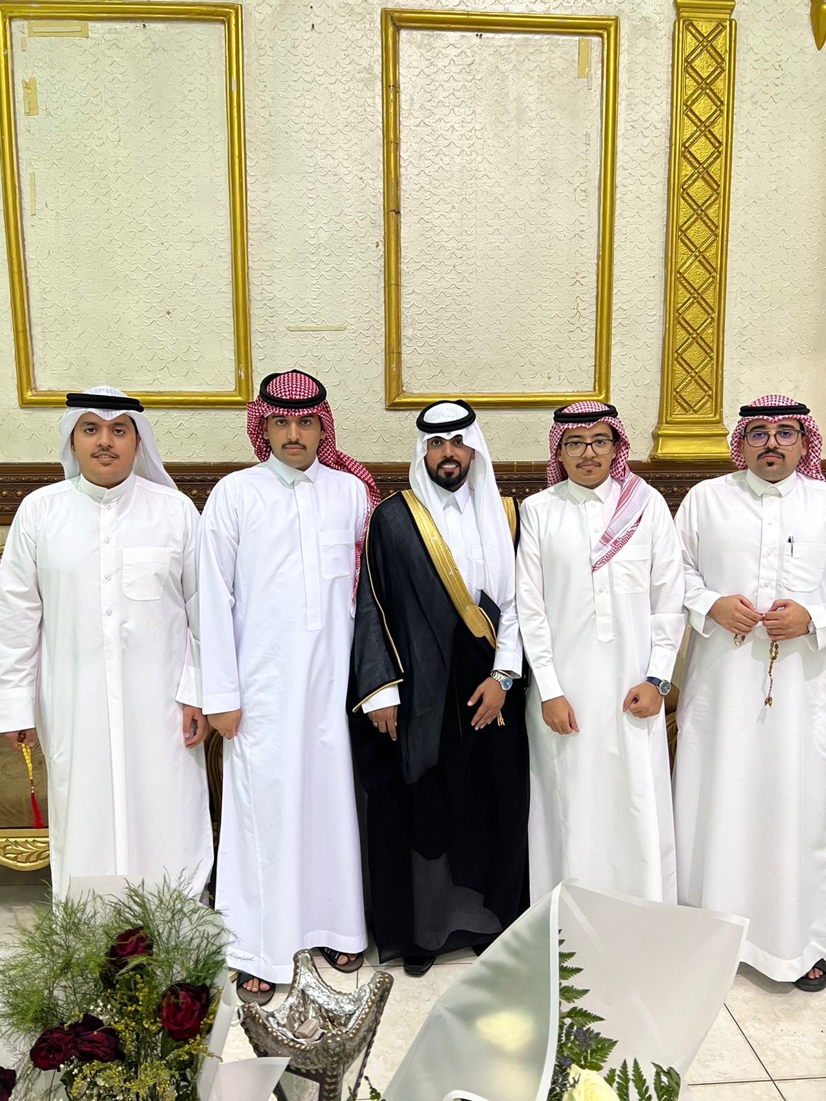 أفراح الطلق بصوير