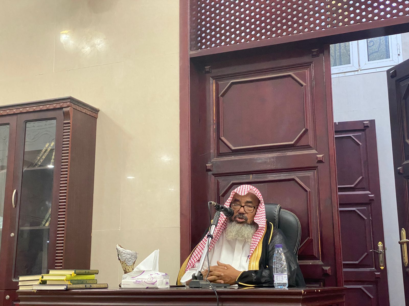 اسلامية جازان تنفذ الجولة الدعوية الأولى لهذا العام في فضل صيام يوم العاشر من محرم 