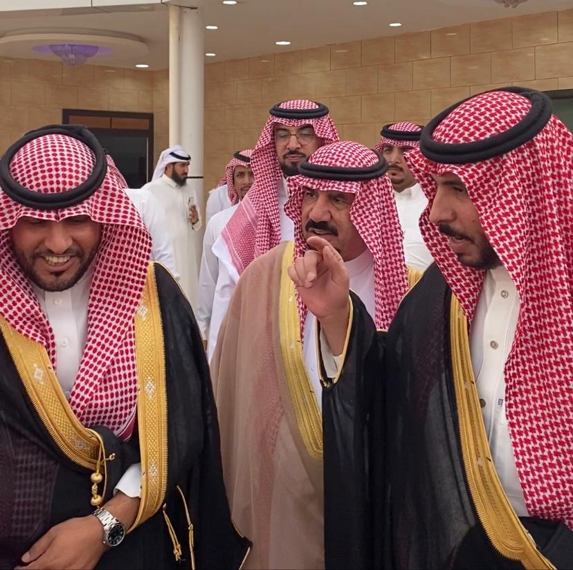 الرضيمان الشمري يتبرع بكليته لشاب بمنطقة عسير 