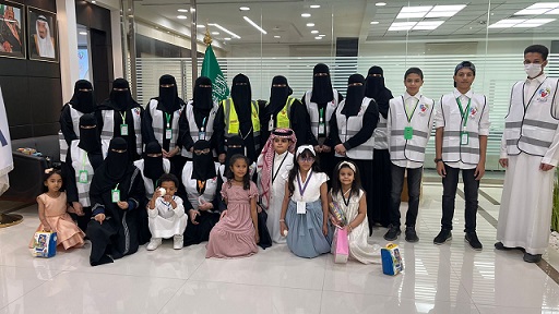 تفعيل اليوم العالمي للعمل الإنساني تحت مظلة جمعية كيان للأيتام