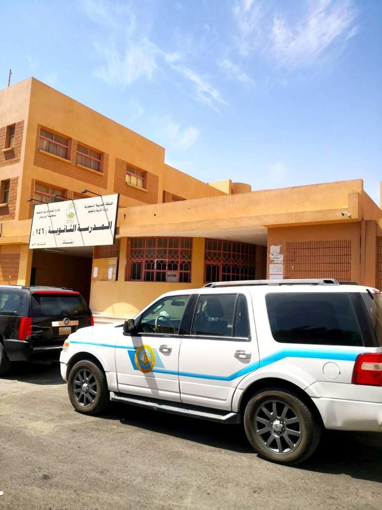 الأمر بالمعروف بالرياض تنفذ خطتها الميدانية مع بداية العام الدراسي