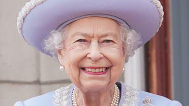 وفاة الملكة إليزابيث الثانية