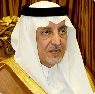 خالد الفيصل يشكر الكشافة ويُشيد بجهودهم