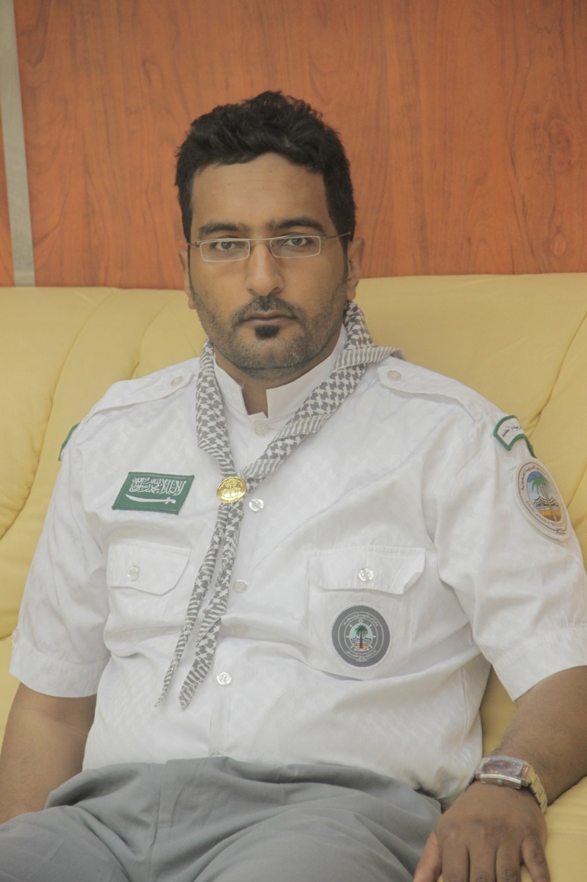 اعتماد التشكيل الجديد لمكتب رابطة رواد الكشافة في وادي الدواسر