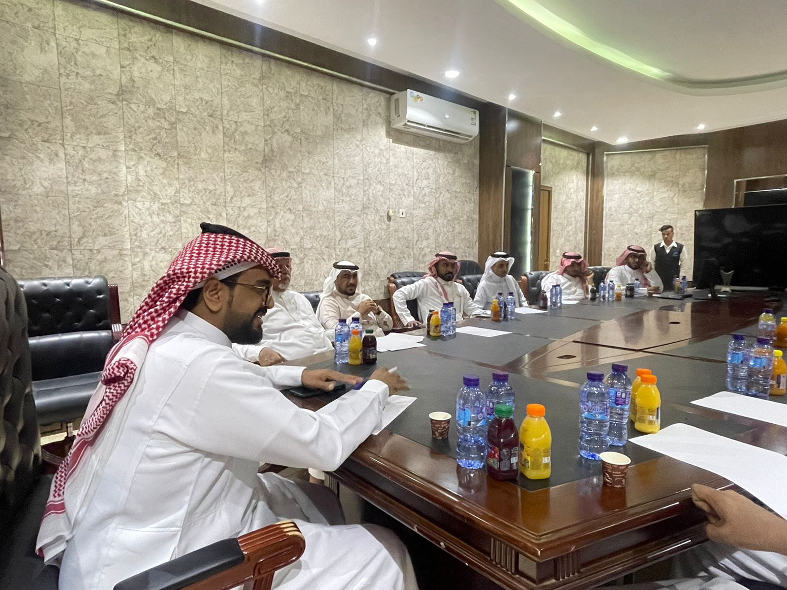 بلديه الشقيق : فعاليات متنوعة في اليوم الوطني٩٢ .. ومشاركة لذوي الهمم