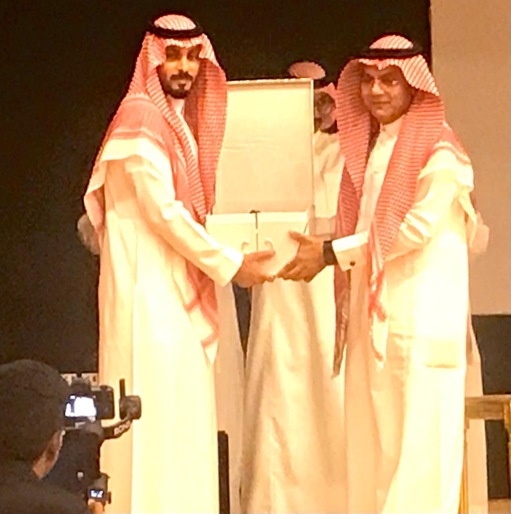 أبناء قبائل الدرب يحتفلون بترقية الرائد يحيى بكماني