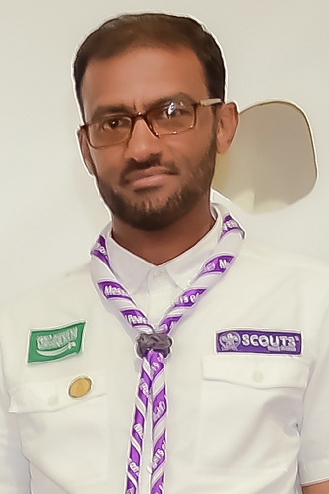 جمعية الكشافة تُقيم ندوة بعنوان "الكشفية والتنمية المستدامة"