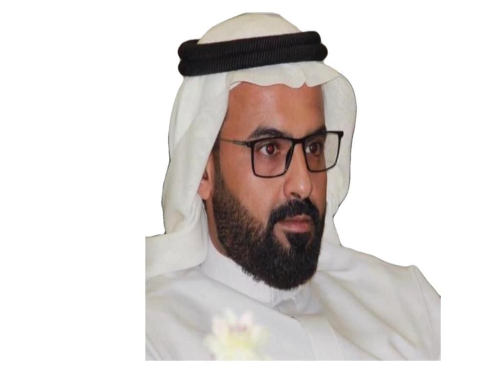 الشمراني مشرفاً على فروع هيئة الصحفيين السعوديين في محافظات منطقة الحدود الشمالية 