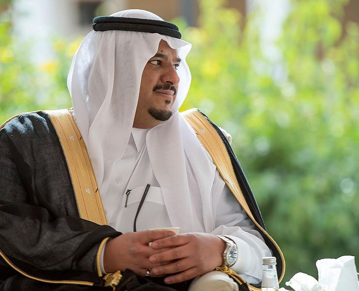 سمو أمير منطقة الرياض بالنيابة يرعى احتفال وزارة التعليم بالذكرى الـ 92 لليوم الوطني الجمعة القادمة