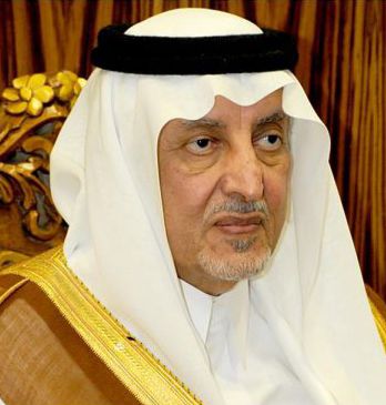 سمو الأمير خالد الفيصل يرفع شكره للقيادة على إنشاء هيئة تطوير جدة