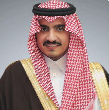 سمو نائب أمير منطقة مكة المكرمة يرفع شكره للقيادة على تحويل مكتب مشاريع محافظة جدة إلى هيئة تطوير محافظة جدة