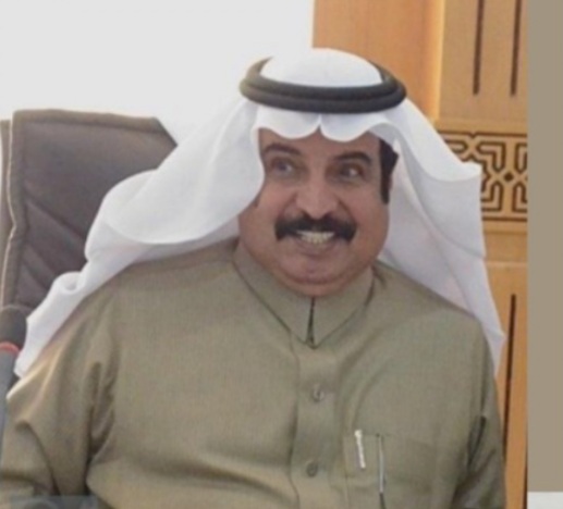 فهد العامر ..إنجاز وطموح .