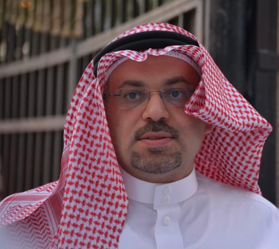 قصاص : في اليوم الوطني نسترجع معه ماضياً أصيلاً ونستشرف مستقبلًا زاهرًا