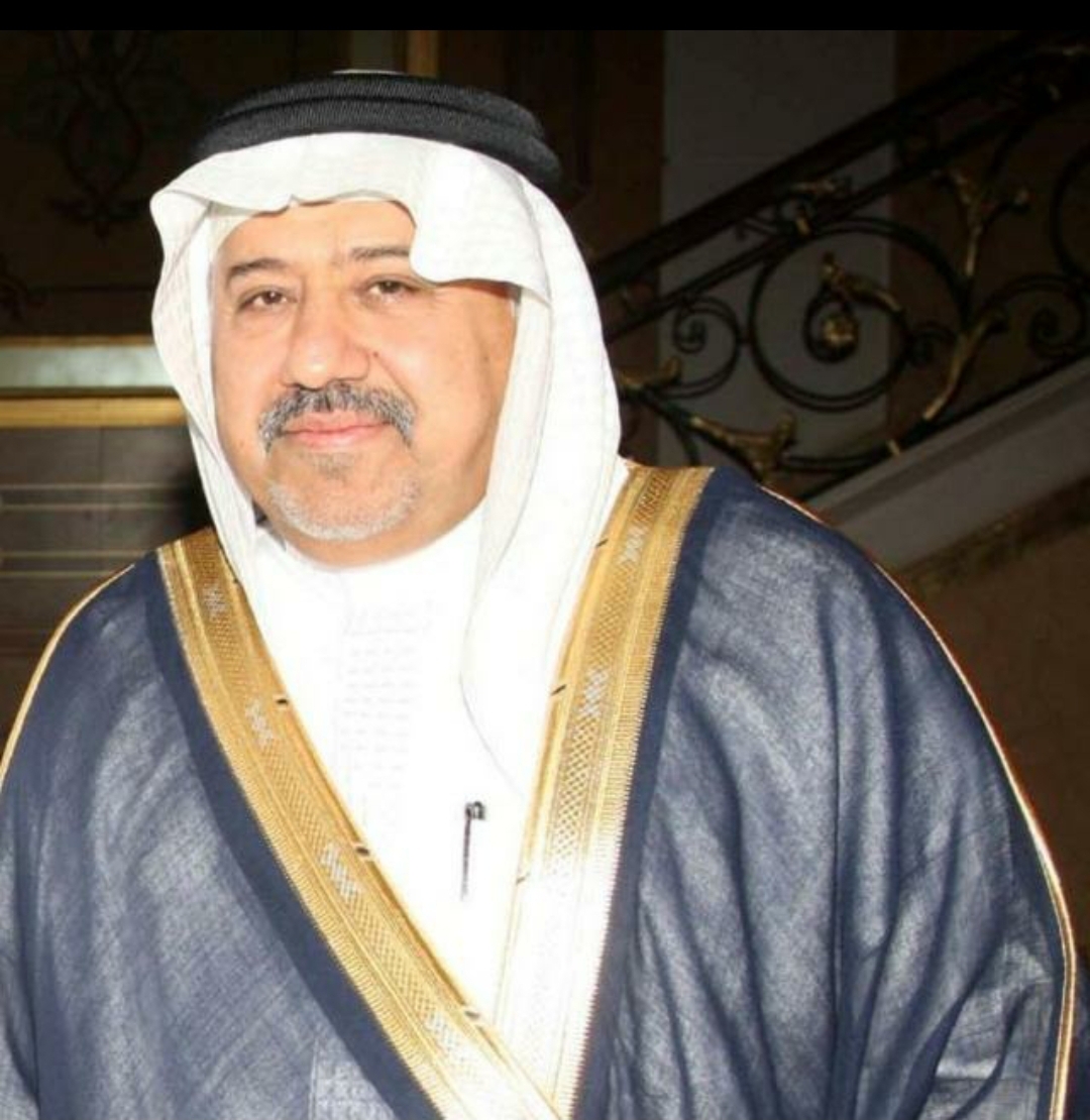 د. علي ناقور يهنئ القيادة الرشيدة باليوم الوطني( 92)