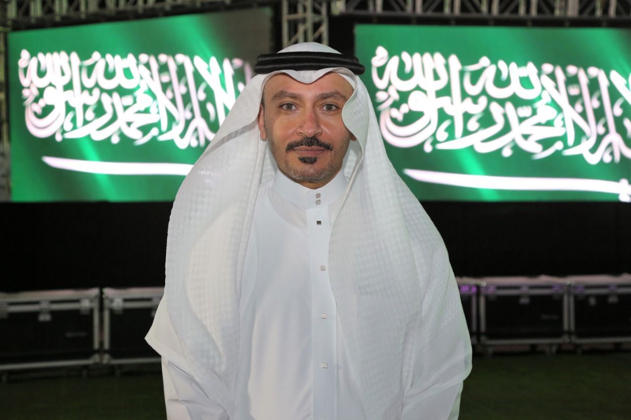 مدير عام الشؤون الصحية بمنطقة مكة المكرمة في اليوم الوطني92 السعودية أيقونة التطور وإدارة الأزمات.