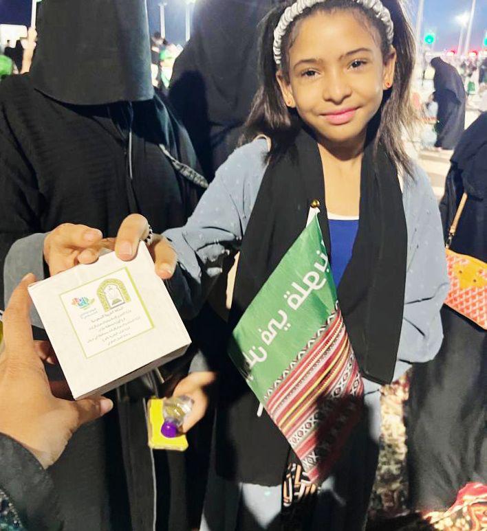 الشؤون الإسلامية في جازان اختتمت عدداً من المبادرات المجتمعية والتطوعية تزامنا مع اليوم الوطني ٩٢ 