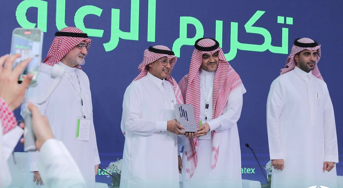 الصندوق العقاري يختتم مشاركته في معرض جدة العقاري 