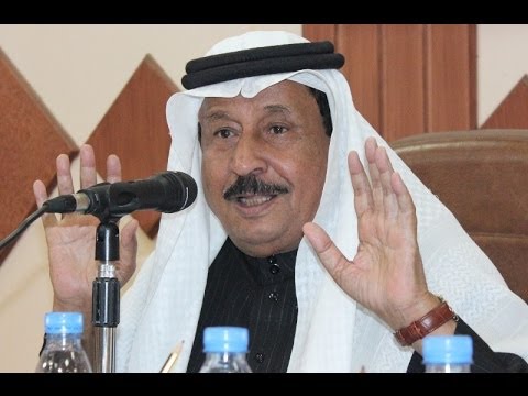 أدبي جدة يكرم الدكتور عبدالمحسن القحطاني الأربعاء المقبل
