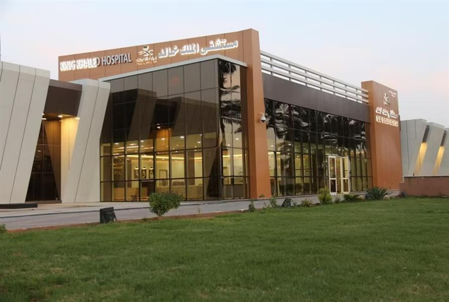 تبوك: إنقاذ حياة طفلة تعرضت لقطع وريدي بالعنق