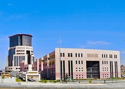 جامعة الملك خالد الرابعة عالمياً في أفضل مشروع مصدر تعليمي مفتوح