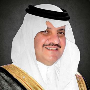 سمو أمير الشرقية يدشن غداً توسعة مطار القيصومة بمحافظة حفر الباطن