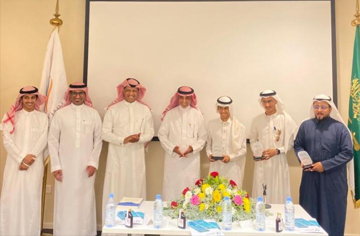 جمعية تميز الشبابية تختتم دورات مشروع تكوين بدعم من بنك الجزيرة