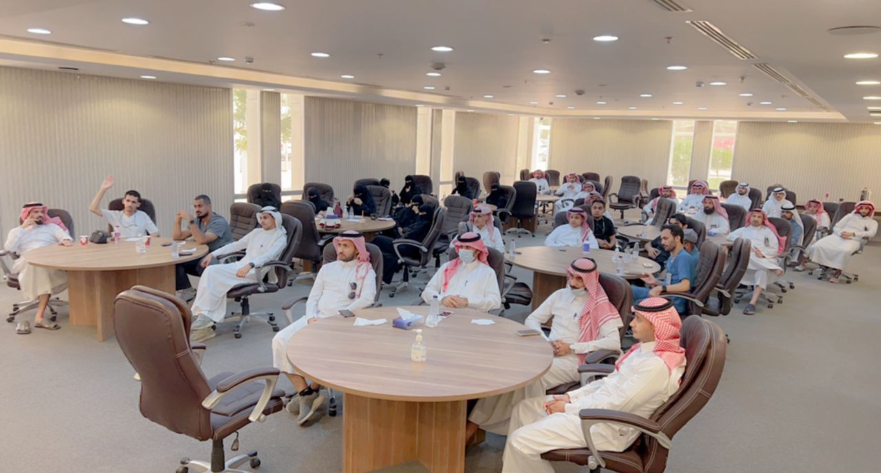 الشؤون الأكاديمية والتدريب بصحة جازان تبدأ بتنفيذ عدد من البرامج التدريبية