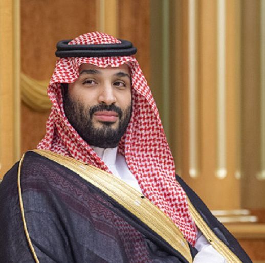 الديوان الملكي: بناءً على توجيه خادم الحرمين الشريفين.. غادر سمو ولي العهد متوجهاً لجمهورية مصر العربية