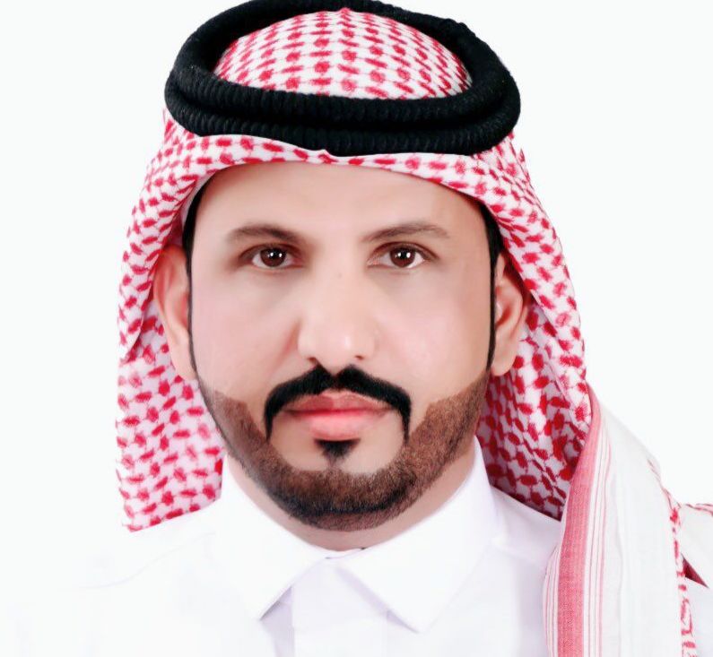 العويد مديراً لإدارة التواصل والعلاقات بصحة الحدود الشمالية