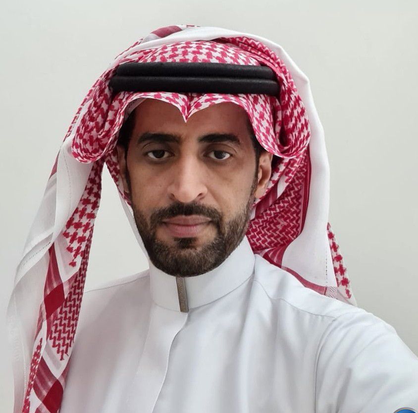 بقرار من سمو أمير المنطقة  الحسين القاضي مديرا لإدارة العلاقات العامة والإعلام ومشرفاً على المحتوى الإعلامي بإمارة جازان  