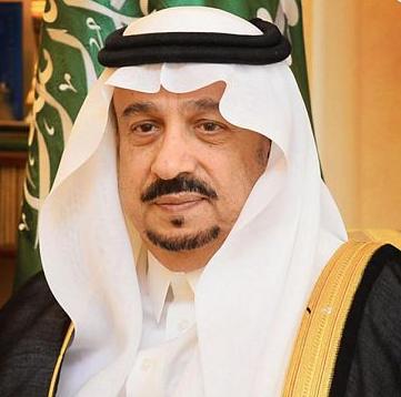 سمو أمير منطقة الرياض: قمم الرياض تأكيد على الدور الريادي لهذا الوطن إقليمياً ودولياً وسعيها الدائم لتحقيق النماء والاستقرار