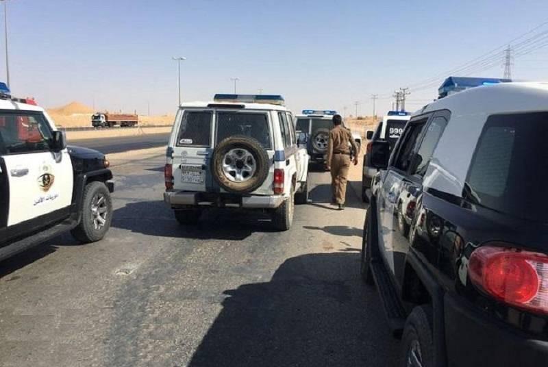 الحملات الميدانية المشتركة: ضبط (13898) مخالفاً لأنظمة الإقامة والعمل وأمن الحدود في مناطق المملكة خلال أسبوع