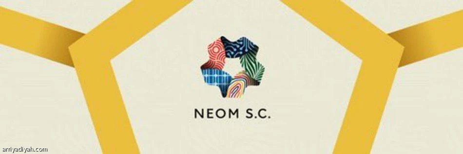 نيوم تغير اسم وشعار «الصقور»