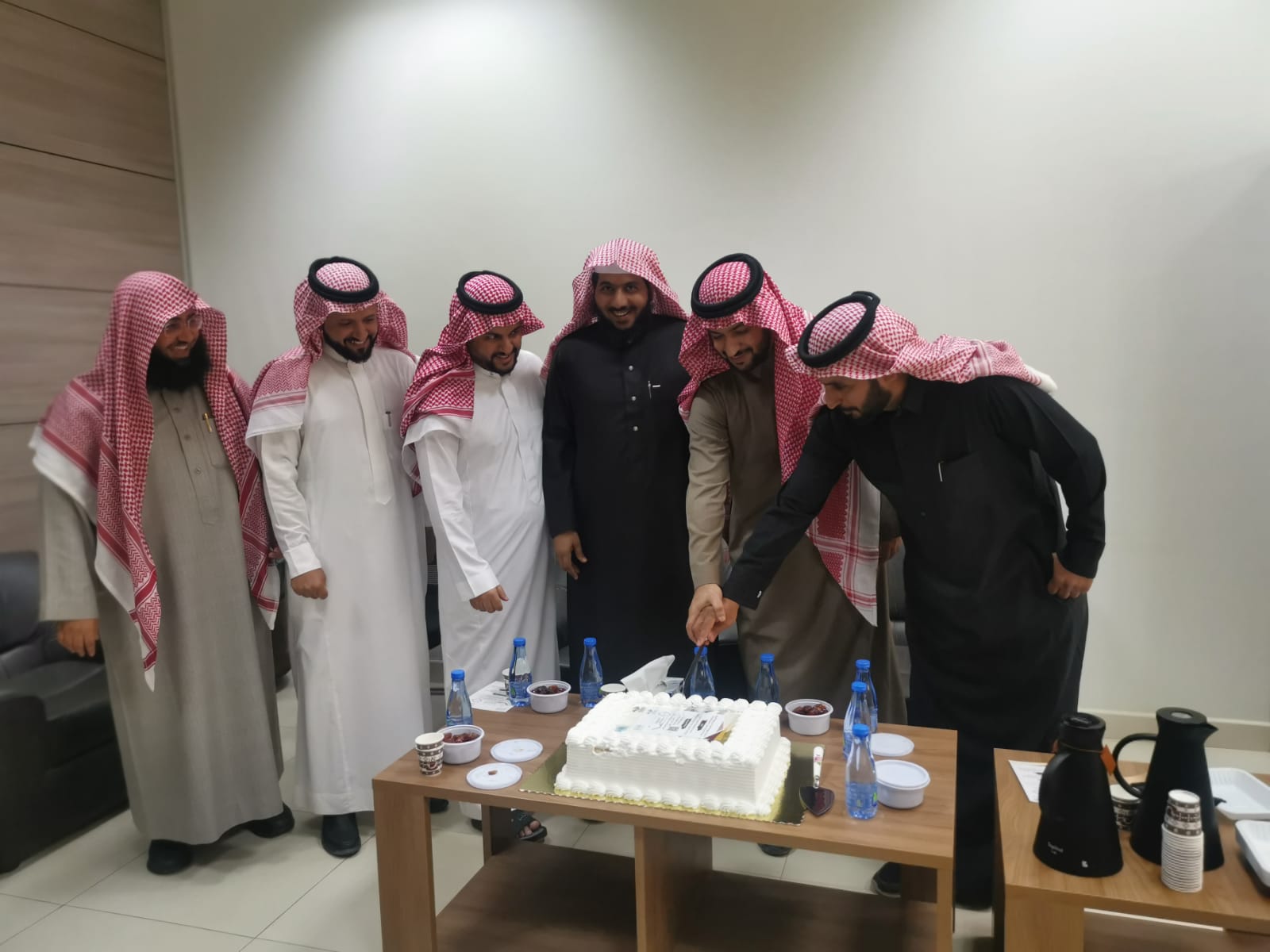 إطلاق مبادرة "فَاحِصْ" للتدقيق اللغوي في وادي الدواسر