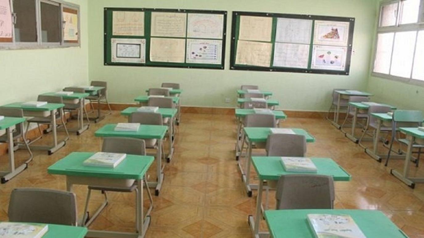 تعليق الدراسة الحضورية بمدارس جدة ورابغ وخليص