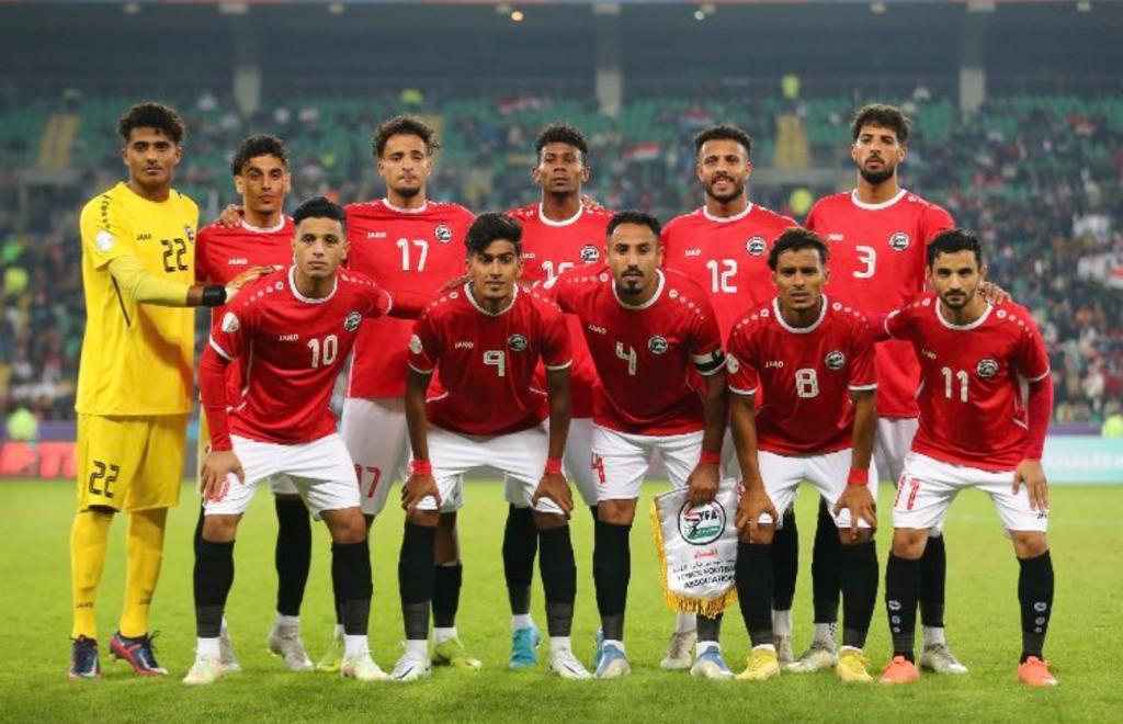 أبرز الأحداث في مباراة منتخب عمان ومنتخب اليمن اليوم الإثنين 