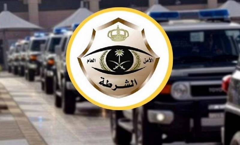 شرطة منطقة الرياض تقبض على (26) مخالفاً لنظام الإقامة في مواقع الفحص الدوري وجنوب مدينة الرياض