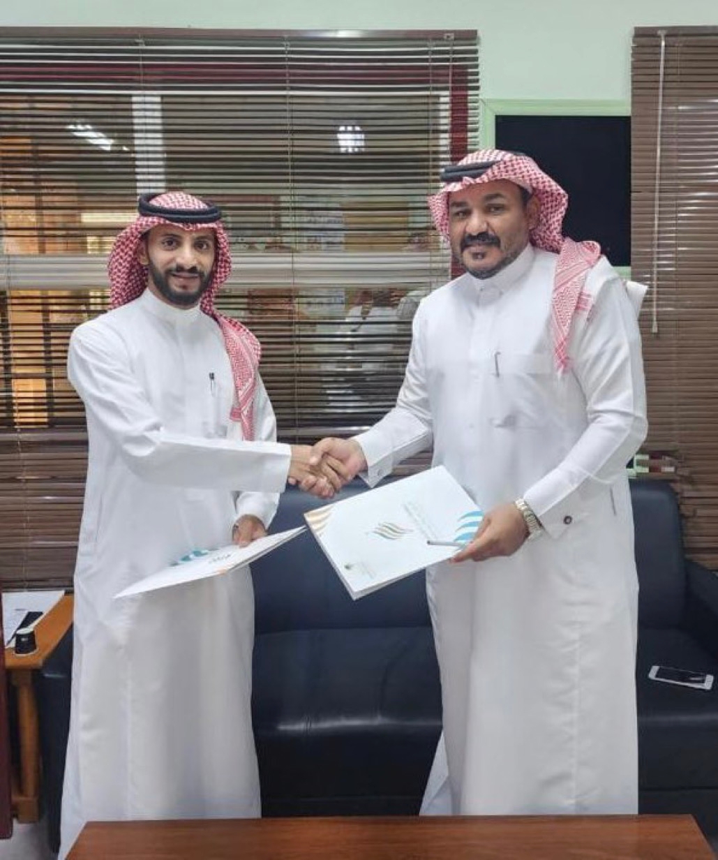 جمعية تميز الشبابية تطلق برنامج ( ارتقِ )