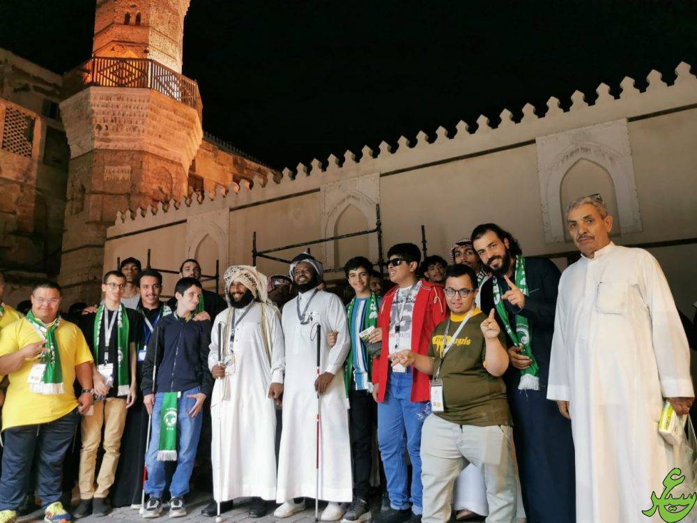 "بر جدة".. من التمكين إلى صناعة الأثر: رؤي معاصرة في التنمية المستدامة 