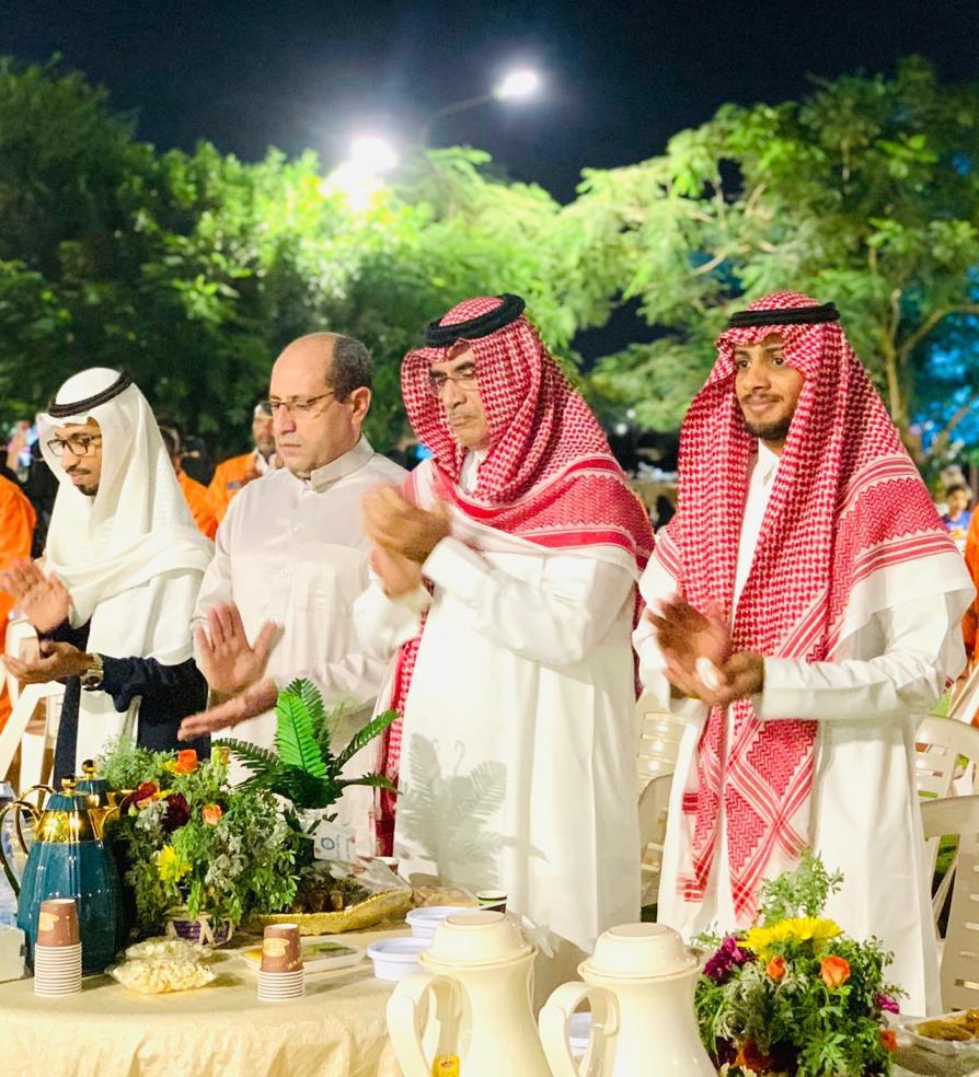 دورة تدريبية الحد من التنمر بين الطلبة في المدارس لمستفيدي تراحم جازان وحضور مبادرة كسوة شتاء