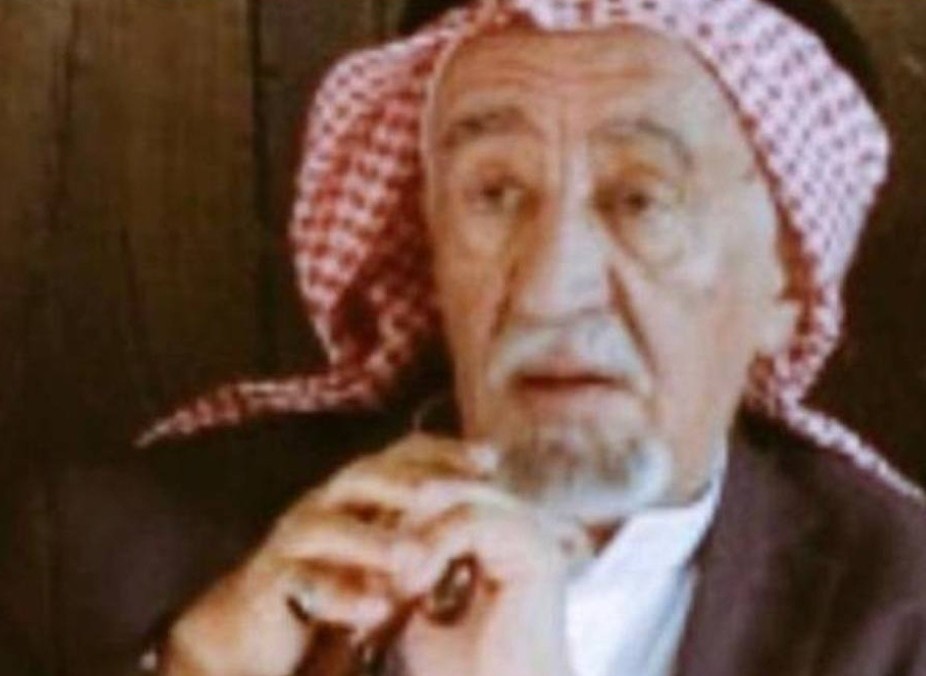 عبد الوهاب بن محمد أبو ملحة في ذمة الله