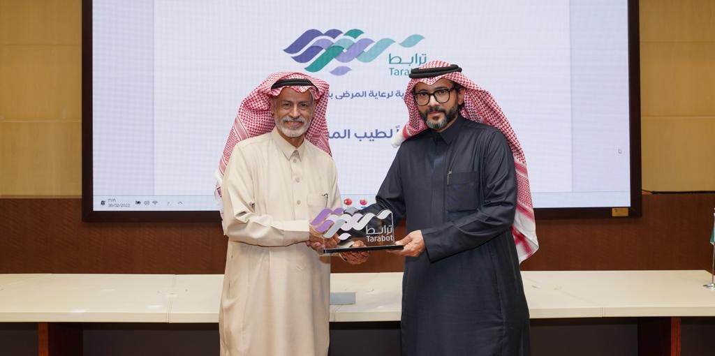 ترابط لرعاية المرضى بالمنطقة الشرقية تطور برامجها مع نخبة من الخبراء والإعلاميين