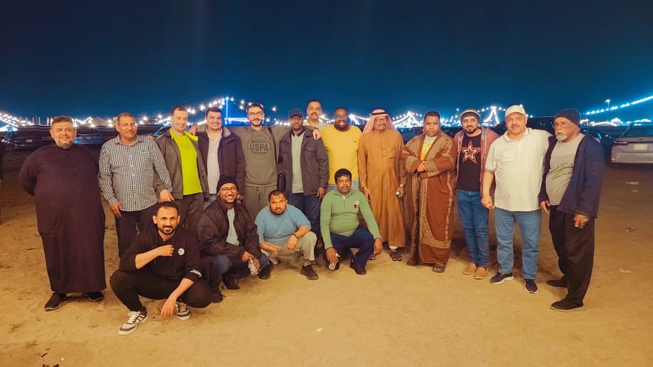 (بر جدة) تنظم رحلة ترويحية لمنسوبيها في مخيمات (هدى الشام) تعزيزاً لمناشطها الثقافية والاجتماعية 