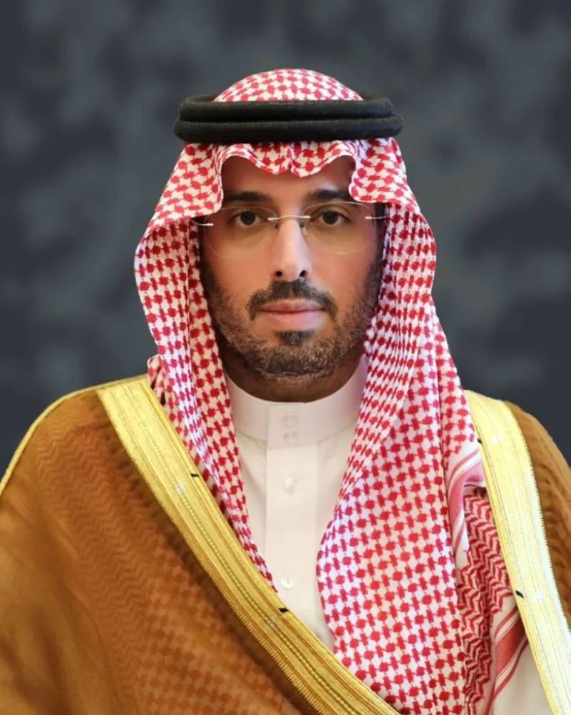 سمو محافظ جدة يرفع التهنئة للقيادة الرشيدة بذكرى يوم التأسيس