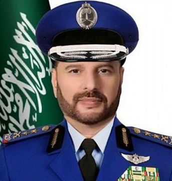 رئيس هيئة الأركان العامة يهنئ القيادة الرشيدة بمناسبة ذكرى يوم التأسيس