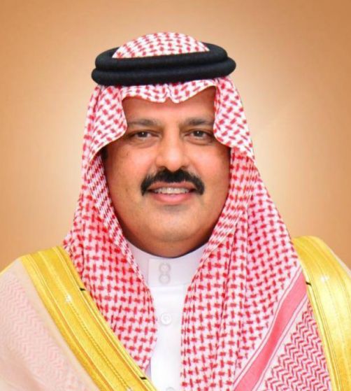 سمو أمير منطقة حائل: يوم التأسيس فخر واعتزاز بتاريخ الدولة السعودية