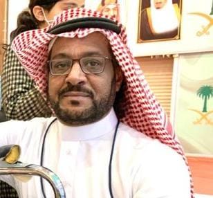 عبد العزيز العنزي ينتهي من إنتاج وإخراج أول فيلم من تأليفه "حكايات وطنيه"