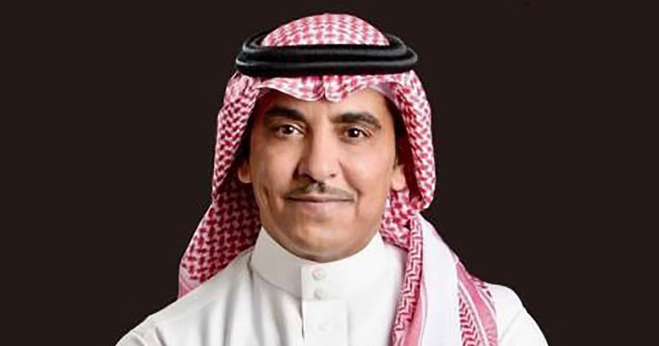 من هو سلمان الدوسري وزير الإعلام السعودي الجديد