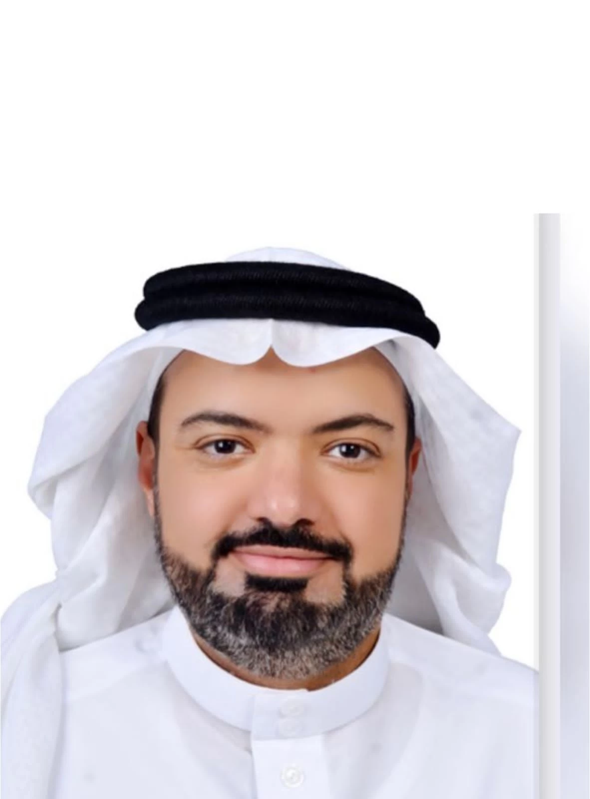 الغامدي عضو بمجلس إدارة غرفة جازان 