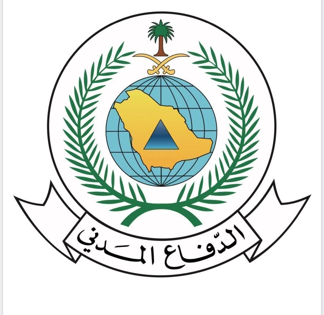 الدفاع المدني يدعو إلى أخذ الحيطة من هطول الأمطار الرعدية وعواصف ترابية تؤثر على معظم مناطق المملكة ..
